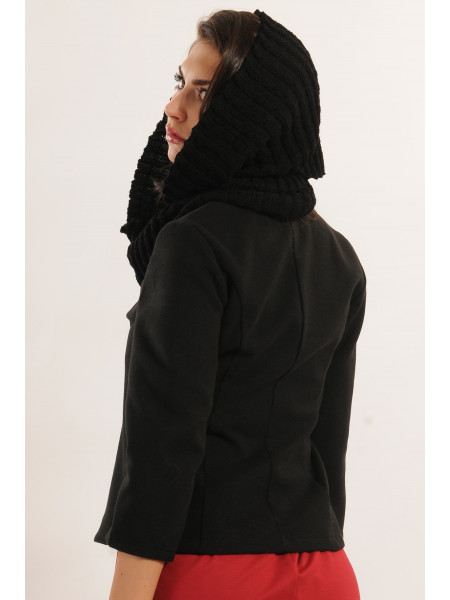 Шарф - Хомут