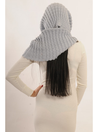 Шарф - Хомут