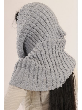 Шарф - Восьмерка