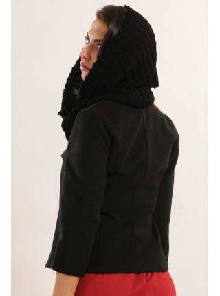 Шарф - Восьмерка