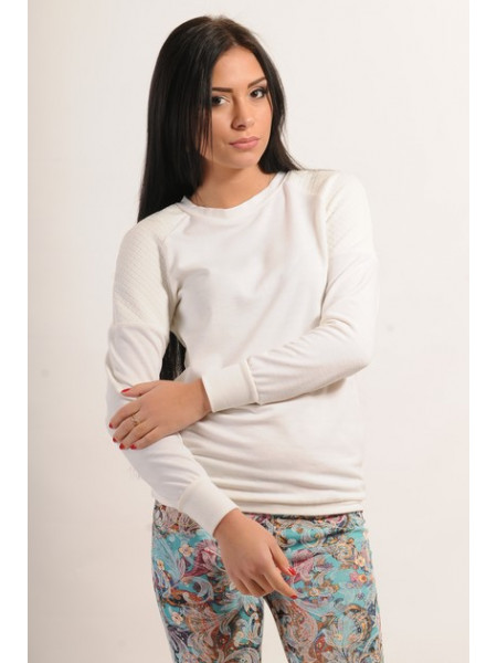 Свитшот "Торонто"