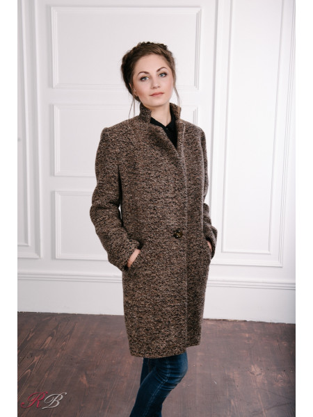 Женское пальто BF-VOL