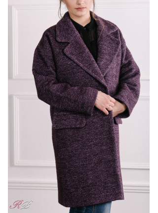 Женское пальто KN-BK-S