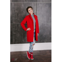 Женское пальто BF-KR