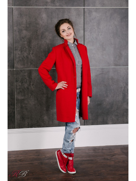 Женское пальто BF-KR