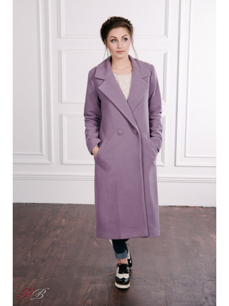 Женское пальто DL-KAS