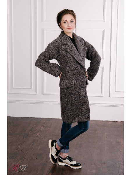 Женское пальто BF-V