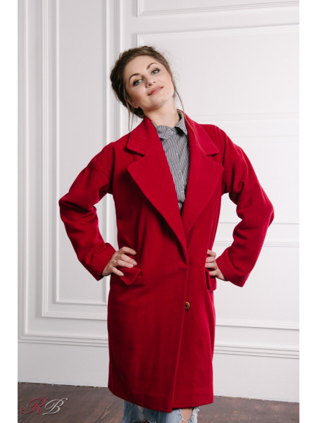 Женское пальто KN-K