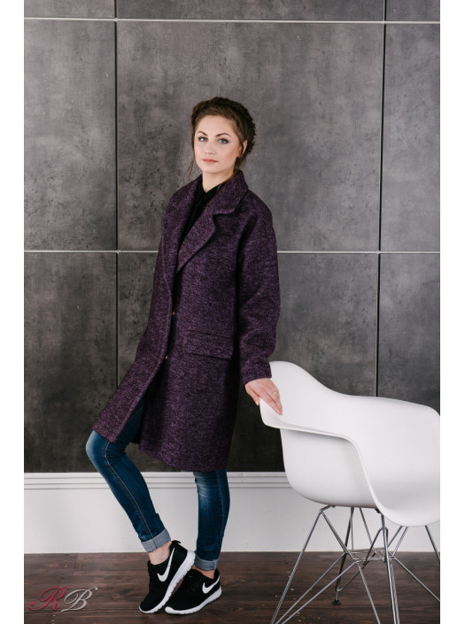 Женское пальто KN-BK-S KN-BK-S