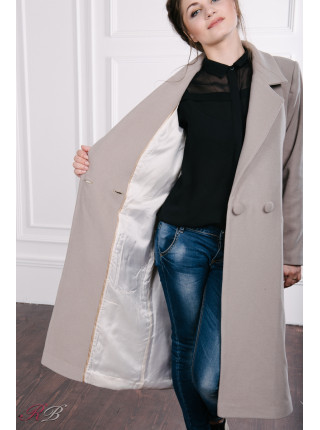 Женское пальто DL-KAS-P