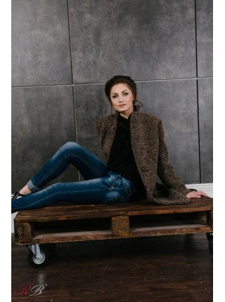 Женское пальто BF-VOL