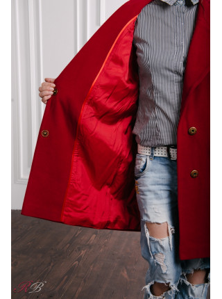 Женское пальто KN-K