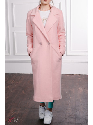 Женское пальто DL-P