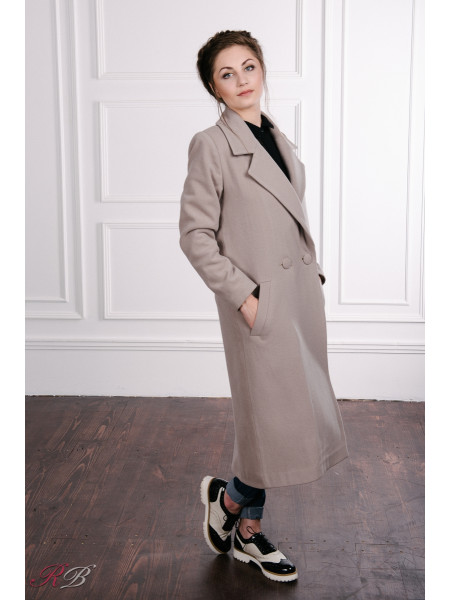 Женское пальто DL-KAS-P