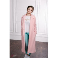 Женское пальто DL-P