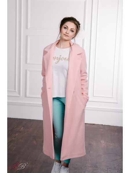 Женское пальто DL-P