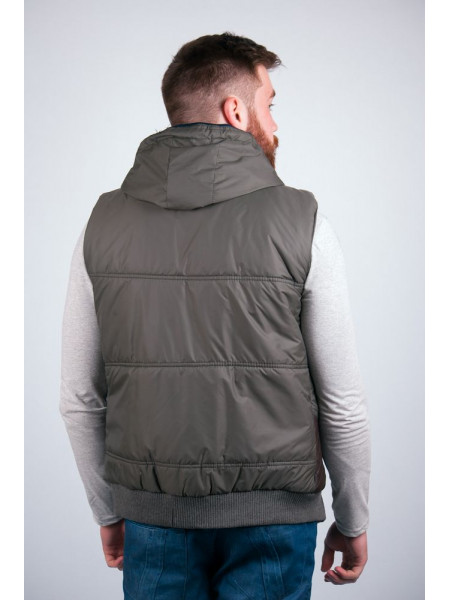 Жилетка спортивная