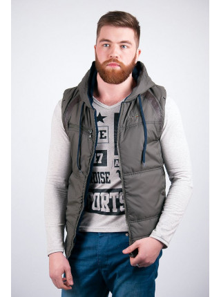 Жилетка спортивная