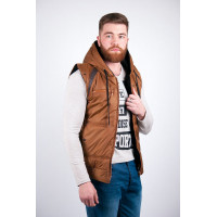 Жилетка спортивная