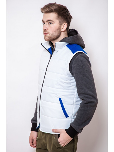 Жилетка спортивная