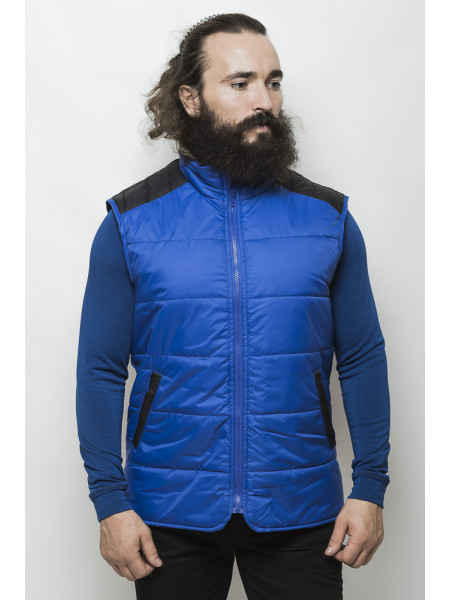 Жилетка спортивная