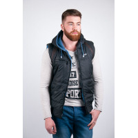 Жилетка спортивная