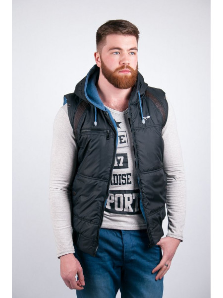 Жилетка спортивная