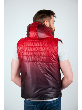 Жилетка спортивная