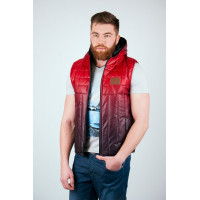 Жилетка спортивная