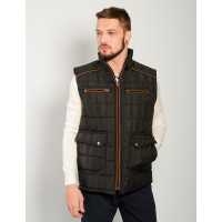 Жилетка спортивная