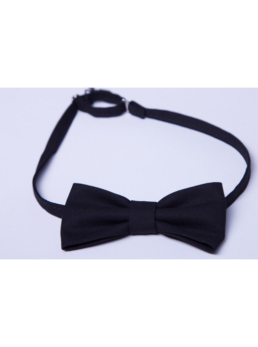 Бабочка Бабочка А0102_Черный