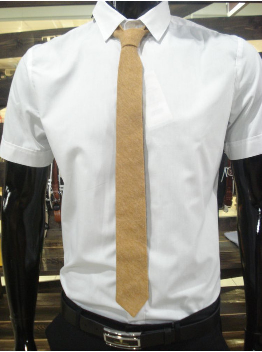 Галстук Галстук A 0011_Визон