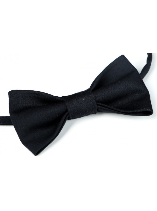 Бабочка Бабочка А0102_Темно-синий