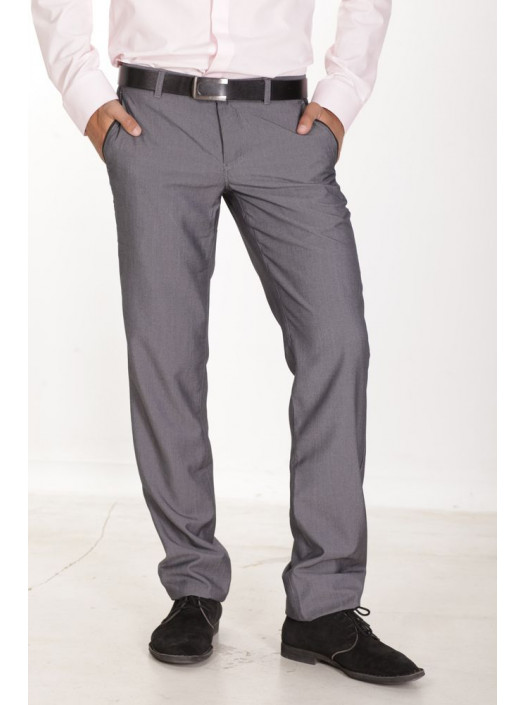 Брюки Брюки 1151_Серый