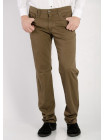 Брюки Брюки №93F004_Хаки