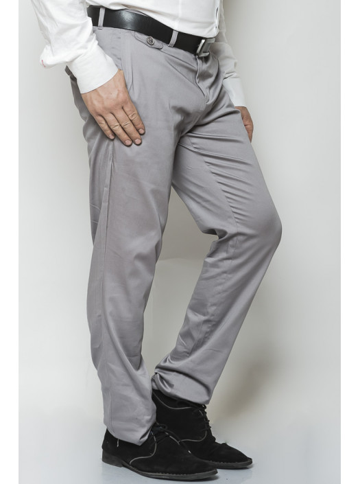 Брюки Брюки 1135_Серый