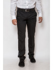 Брюки Брюки 1102_Черный