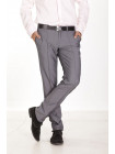 Брюки Брюки 1152_Серый