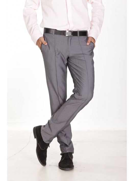 Брюки Брюки 1152_Серый