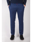 Брюки Брюки №49F007_Синий
