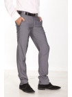 Брюки Брюки 1152_Серый