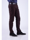 Брюки Брюки 1153_Шоколадный