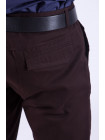 Брюки Брюки 1153_Шоколадный