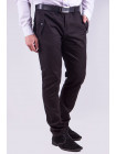 Брюки Брюки 1103/1_Черный