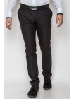 Брюки Брюки 1115_Черный