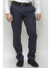 Брюки Брюки 1156/1_Синий
