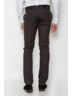 Брюки Брюки 1118_Угольный