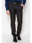 Брюки Брюки 1104_Черный