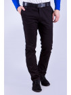 Брюки Брюки 1142_Черный