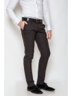 Брюки Брюки 1118_Угольный